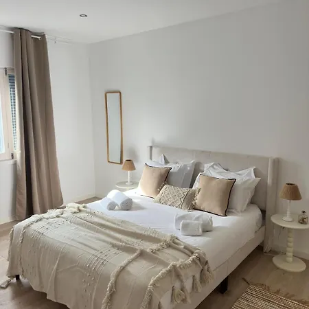 Apartamento Coastal Sands Azores