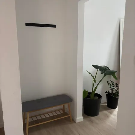 Apartamento Coastal Sands Azores *