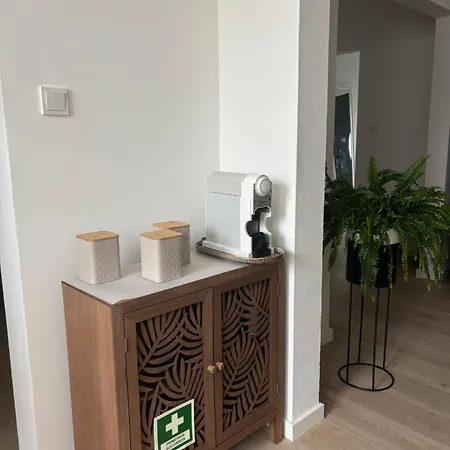 Appartement Coastal Sands Azores *