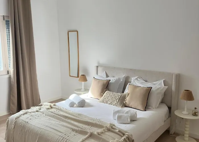 Apartamento Coastal Sands Azores