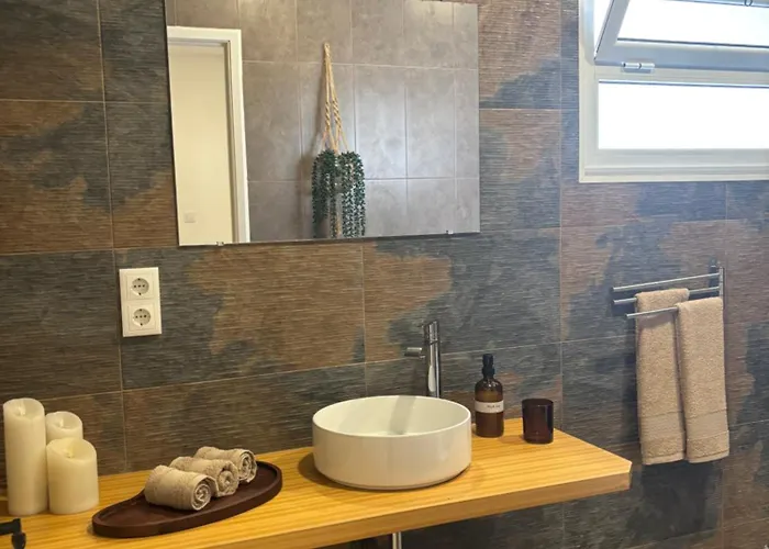 Coastal Sands Azores