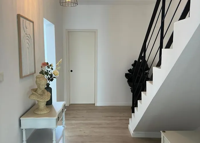 Coastal Sands Azores Appartement Ribeira Grande