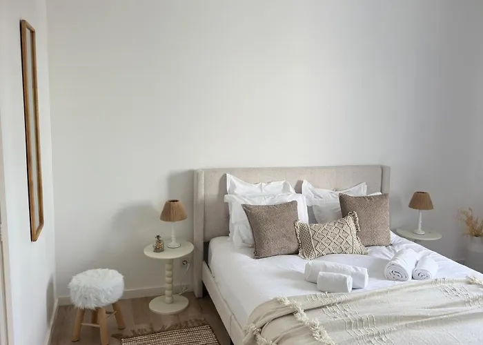 Appartement Coastal Sands Azores