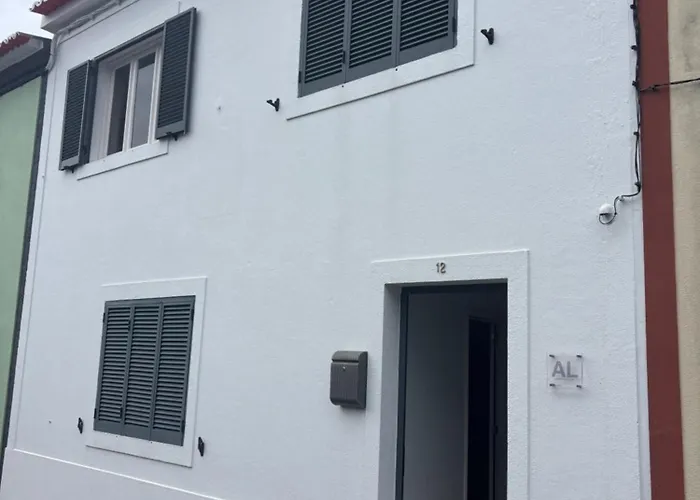 Coastal Sands Azores Apartamento