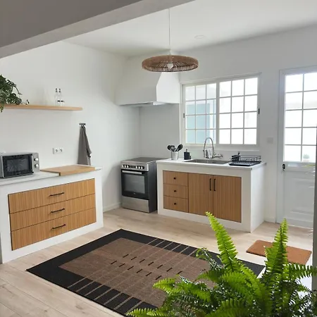 Apartment Coastal Sands Azores Ribeira Grande