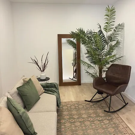 Διαμέρισμα Coastal Sands Azores