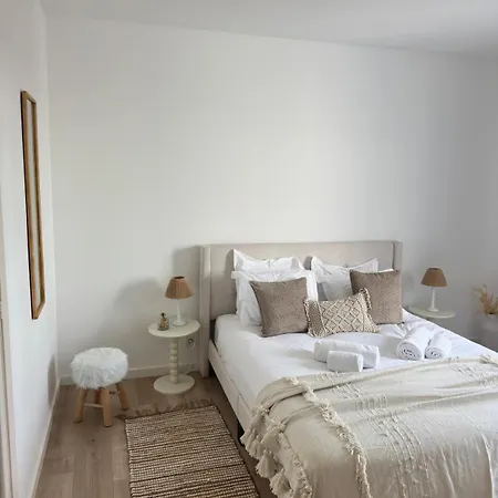 Apartment Coastal Sands Azores