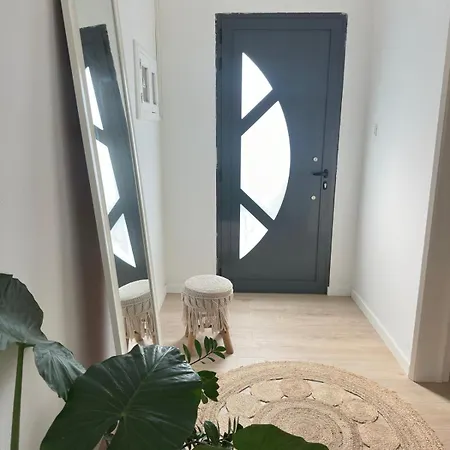 Apartment Coastal Sands Azores