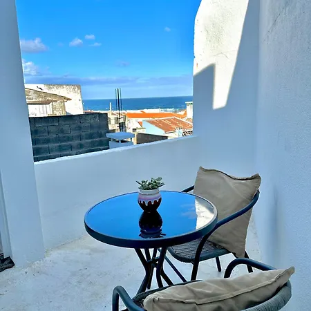 Coastal Sands Azores Apartment Ribeira Grande