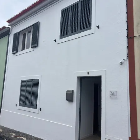 Coastal Sands Azores Apartment