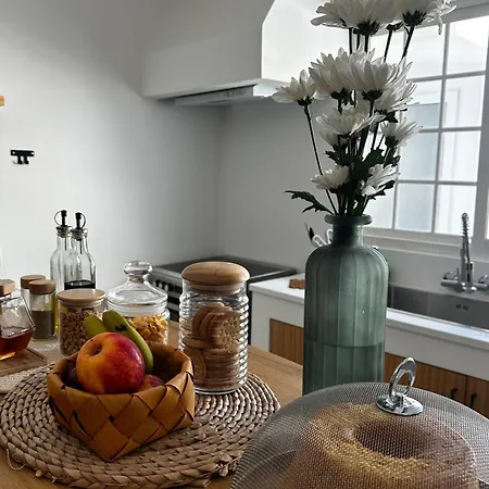 Apartment Coastal Sands Azores Ribeira Grande