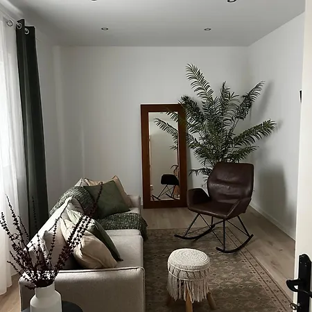 Coastal Sands Azores Apartment