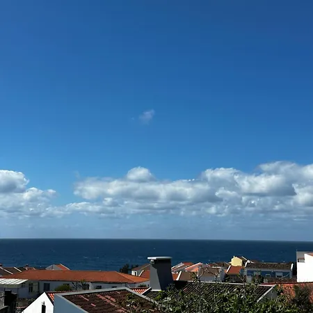 Apartment Coastal Sands Azores Ribeira Grande