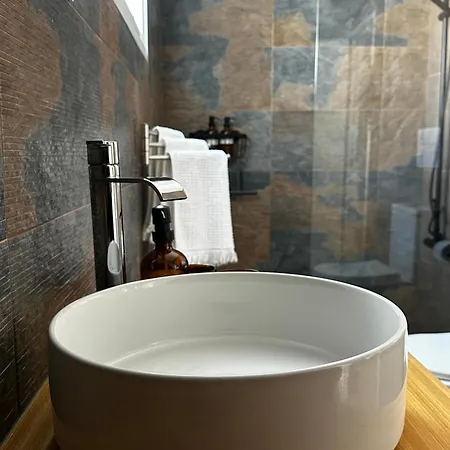 Apartment Coastal Sands Azores