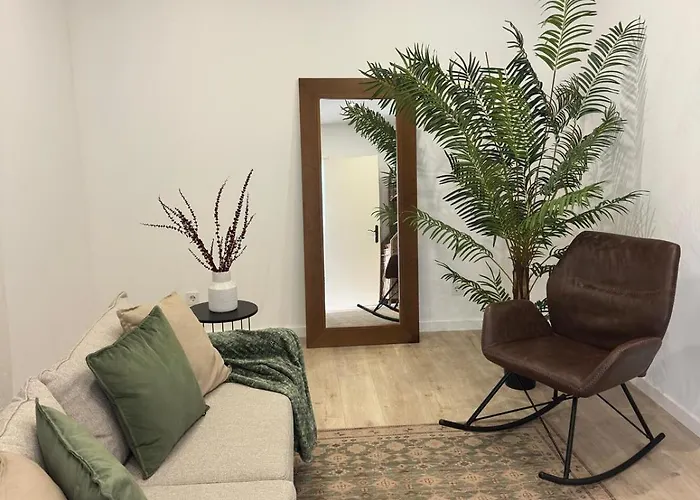 Apartment Coastal Sands Azores