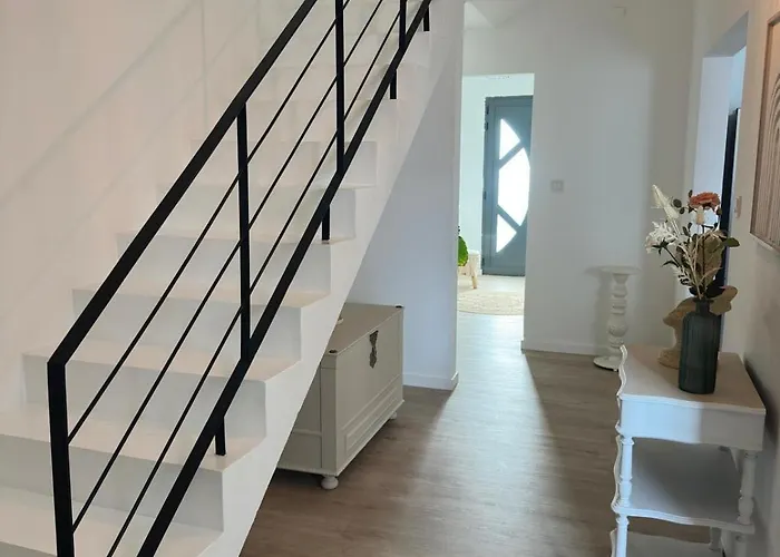 Coastal Sands Azores Ribeira Grande