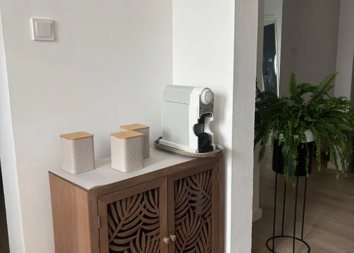 Apartment Coastal Sands Azores *