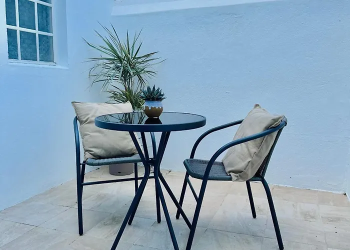 Coastal Sands Azores Apartment Ribeira Grande