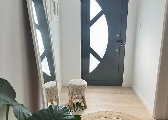 Apartment Coastal Sands Azores